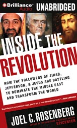 Inside the Revolution